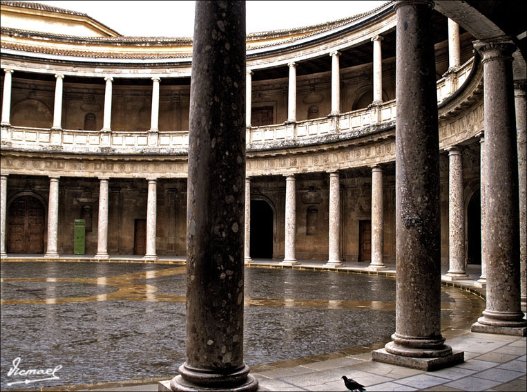 Foto de Granada (Andalucía), España
