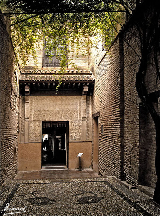 Foto de Granada (Andalucía), España