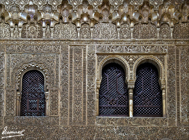 Foto de Granada (Andalucía), España