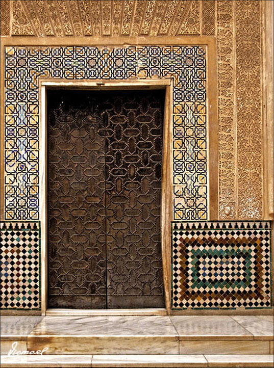 Foto de Granada (Andalucía), España