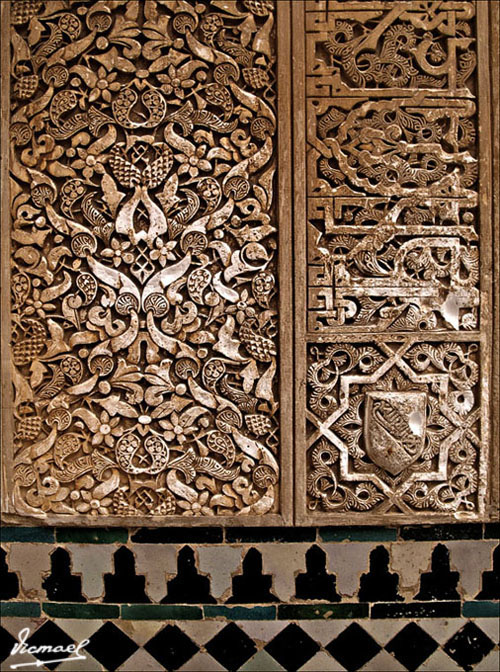 Foto de Granada (Andalucía), España