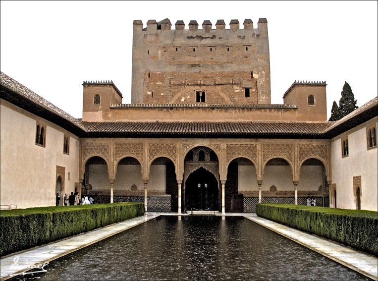 Foto de Granada (Andalucía), España