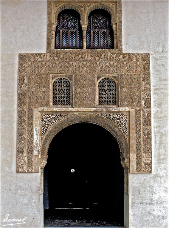 Foto de Granada (Andalucía), España