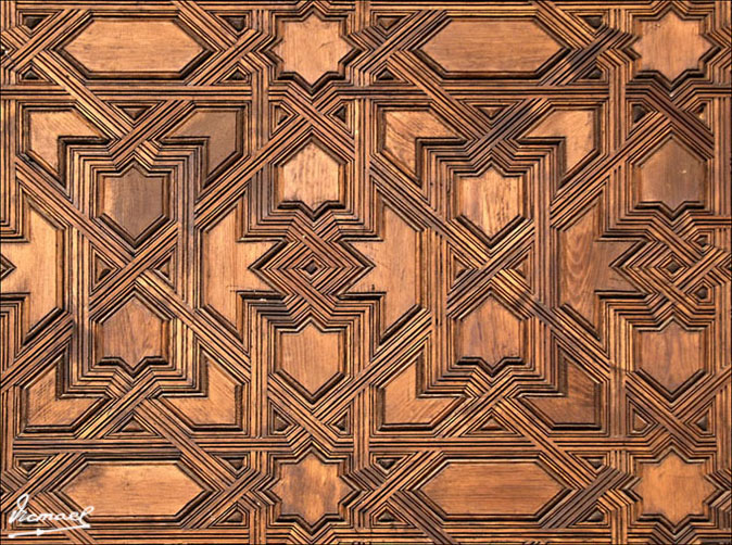 Foto de Granada (Andalucía), España