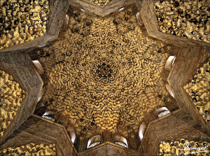 Foto de Granada (Andalucía), España