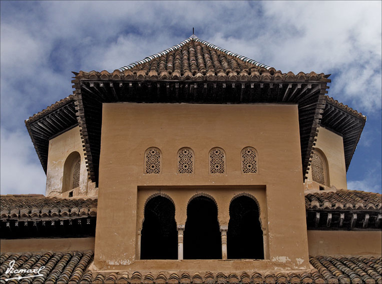 Foto de Granada (Andalucía), España