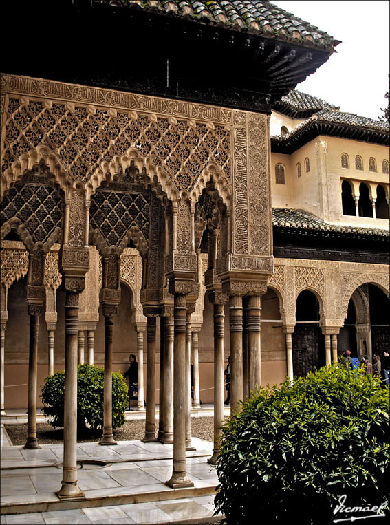 Foto de Granada (Andalucía), España