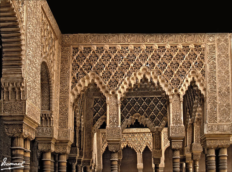 Foto de Granada (Andalucía), España