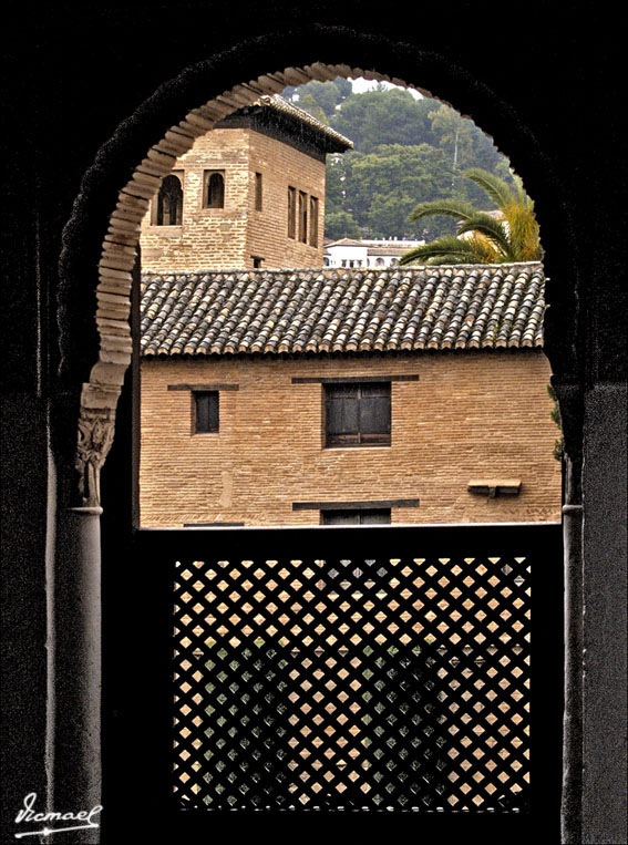 Foto de Granada (Andalucía), España