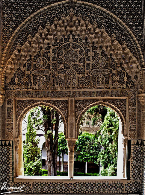 Foto de Granada (Andalucía), España