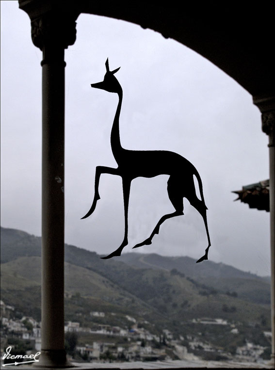 Foto de Granada (Andalucía), España