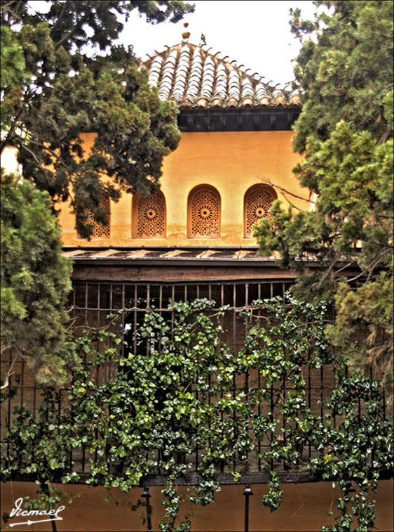 Foto de Granada (Andalucía), España