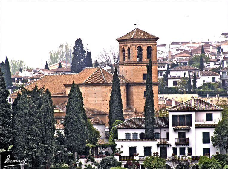 Foto de Granada (Andalucía), España