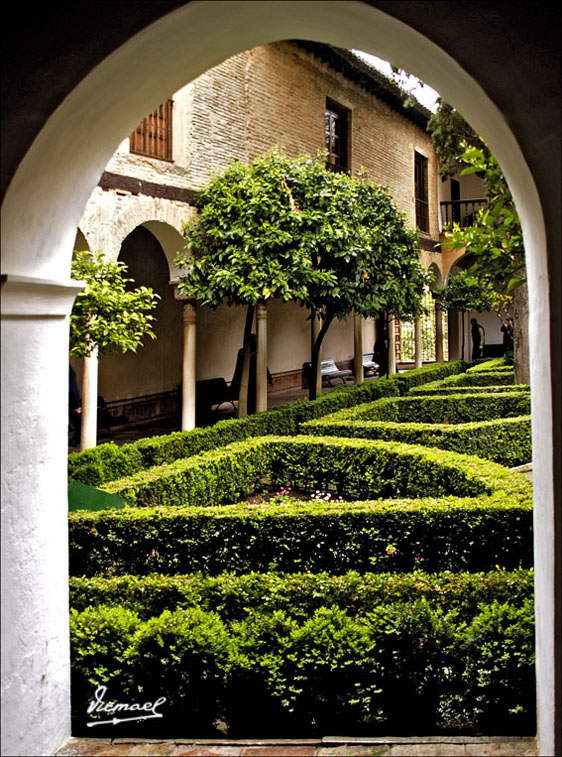 Foto de Granada (Andalucía), España
