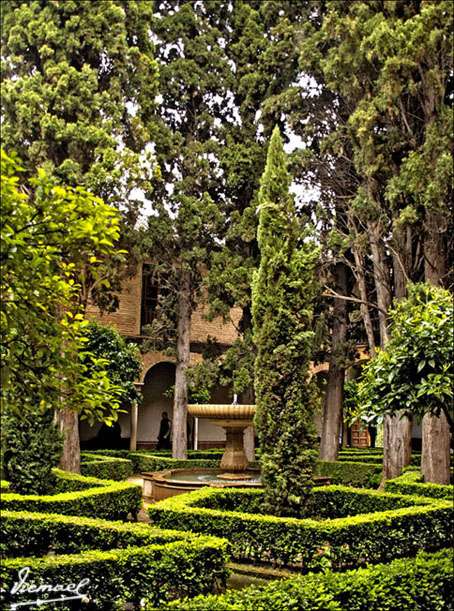 Foto de Granada (Andalucía), España