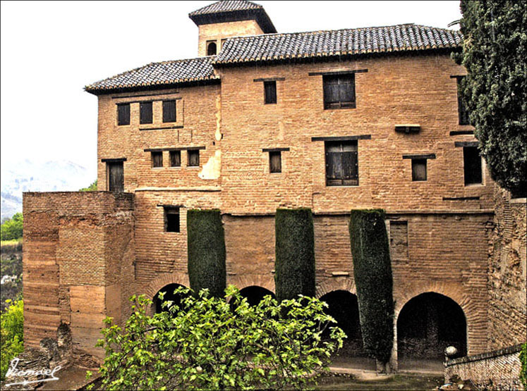 Foto de Granada (Andalucía), España