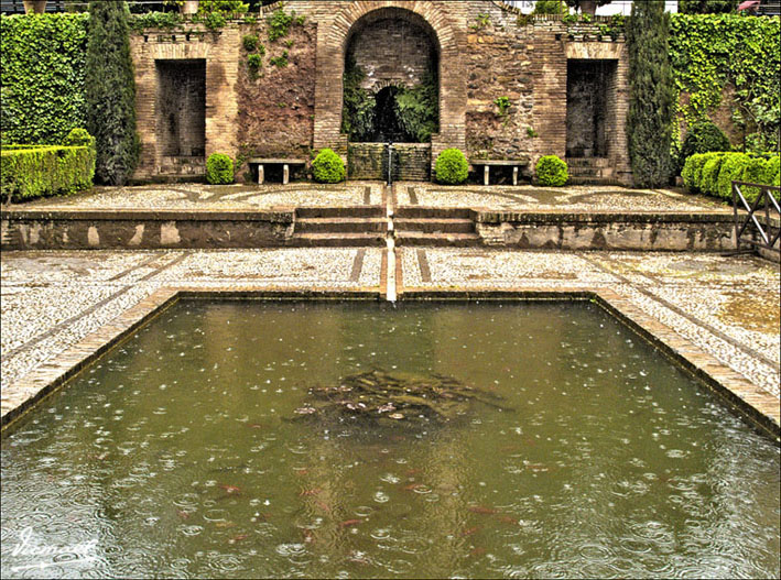 Foto de Granada (Andalucía), España