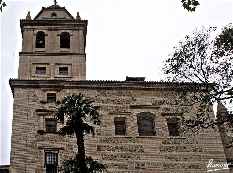 Foto de Granada (Andalucía), España
