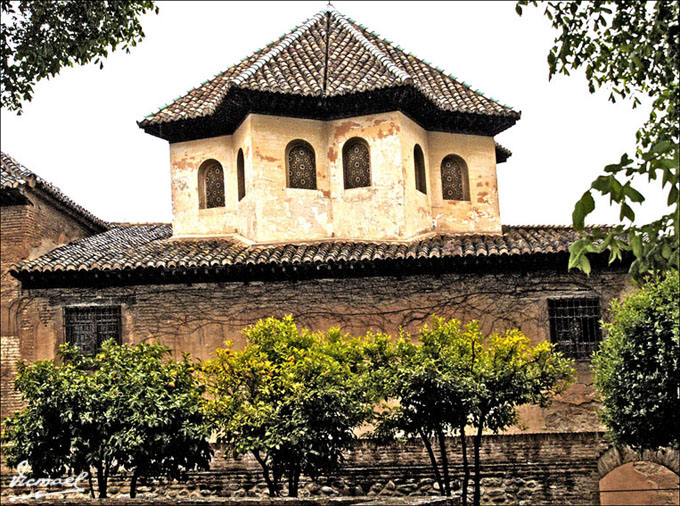 Foto de Granada (Andalucía), España