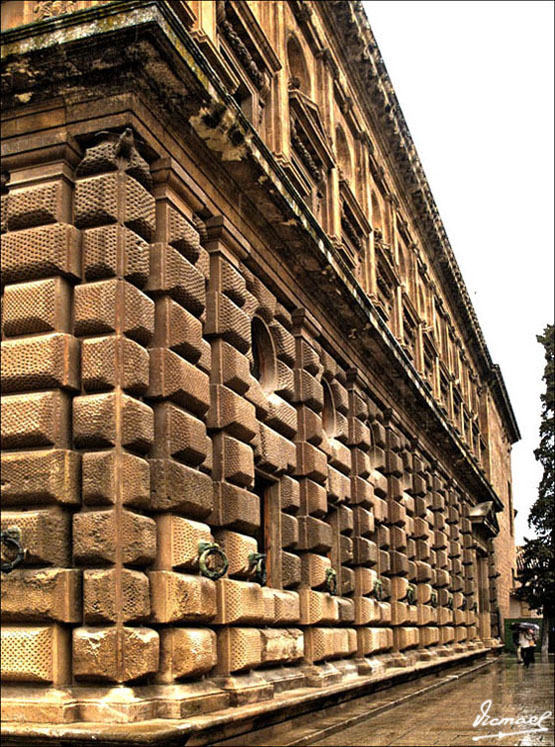 Foto de Granada (Andalucía), España