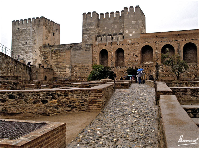 Foto de Granada (Andalucía), España