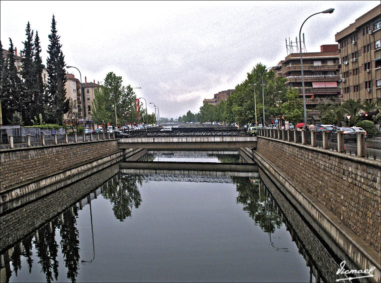 Foto de Granada (Andalucía), España