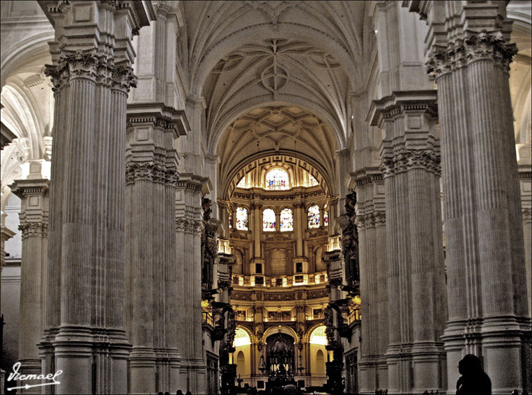 Foto de Granada (Andalucía), España