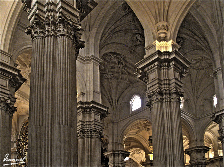 Foto de Granada (Andalucía), España