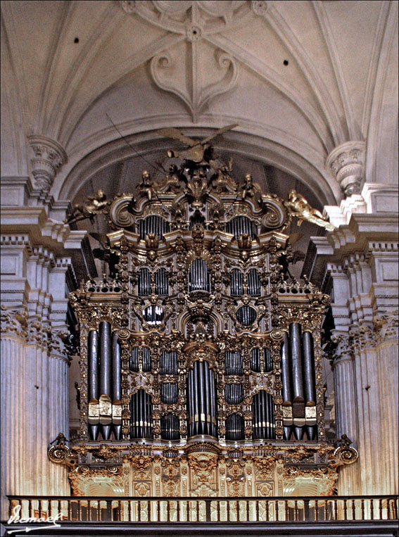 Foto de Granada (Andalucía), España