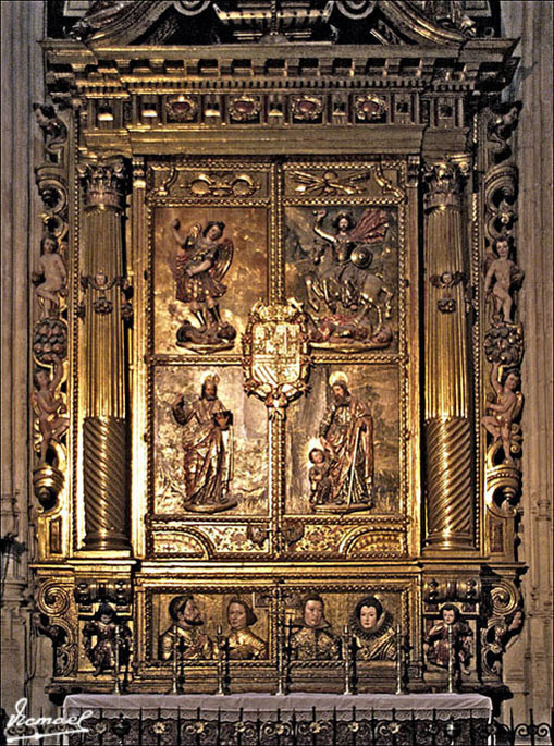 Foto de Granada (Andalucía), España