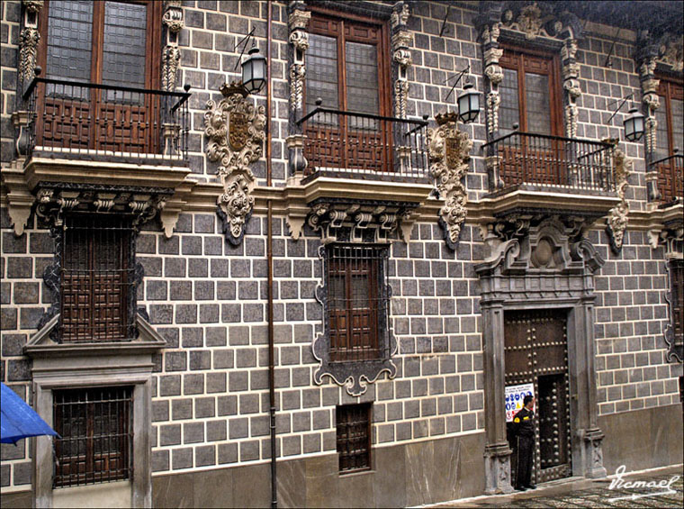 Foto de Granada (Andalucía), España