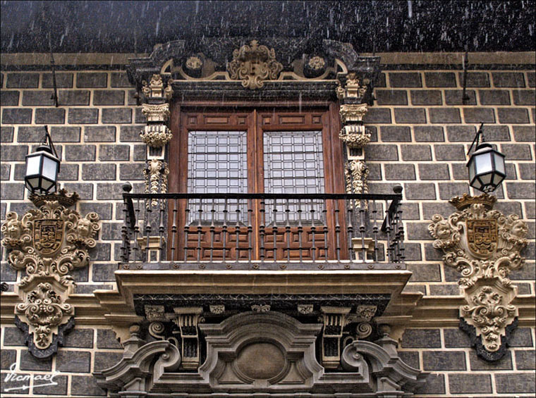 Foto de Granada (Andalucía), España