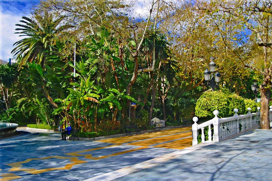 Foto de Marbella (Málaga), España