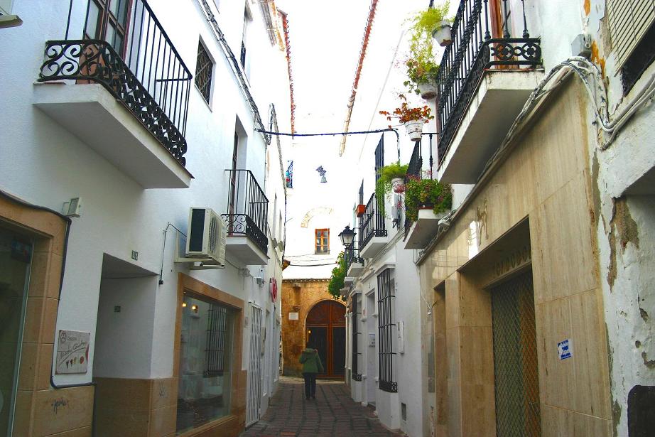 Foto de Marbella (Málaga), España