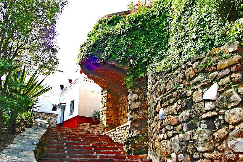 Foto de Marbella (Málaga), España