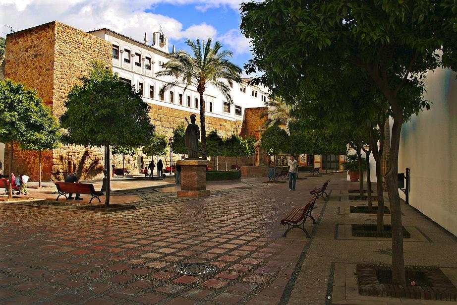 Foto de Marbella (Málaga), España