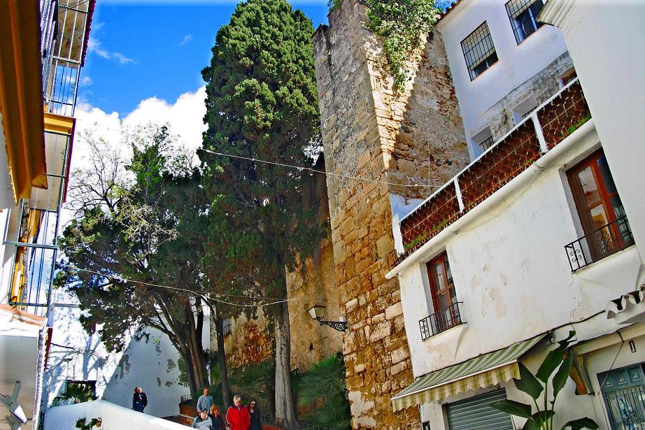 Foto de Marbella (Málaga), España