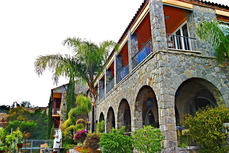 Foto de Málaga (Andalucía), España