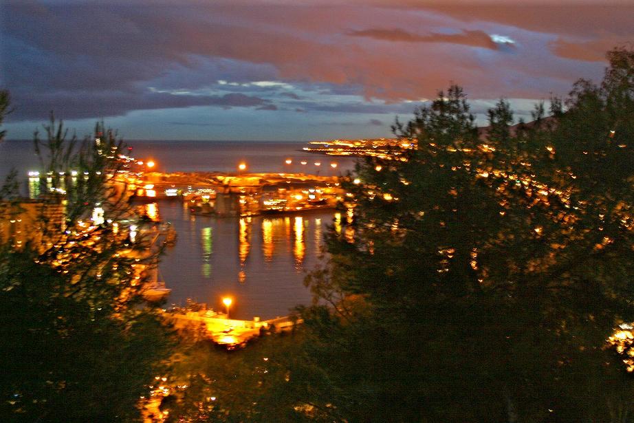 Foto de Málaga (Andalucía), España