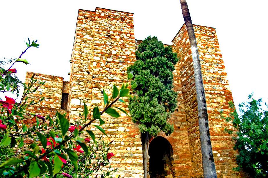 Foto de Málaga (Andalucía), España