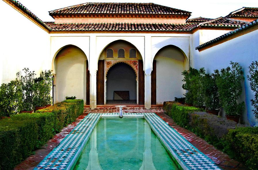 Foto de Málaga (Andalucía), España