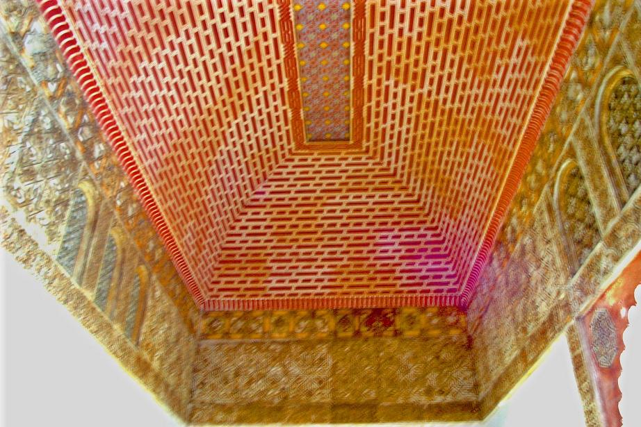 Foto de Málaga (Andalucía), España