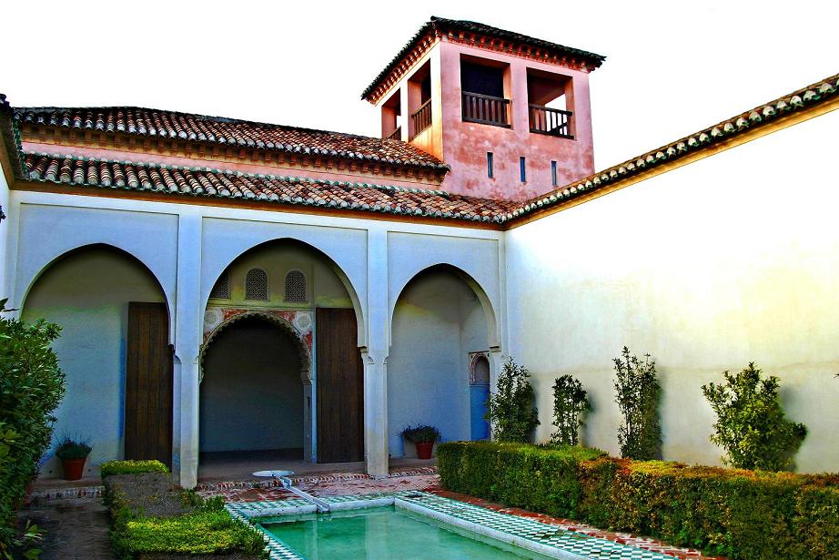 Foto de Málaga (Andalucía), España