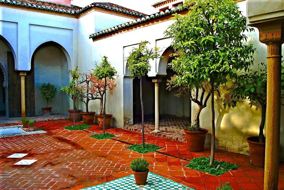 Foto de Málaga (Andalucía), España