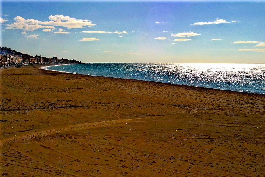 Foto de El Rincón de la Victoria (Málaga), España