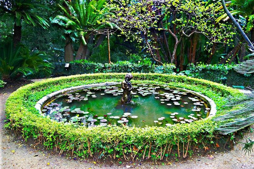 Foto de Málaga (Andalucía), España