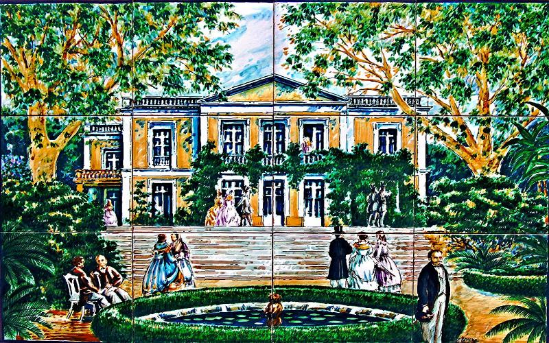 Foto de Málaga (Andalucía), España