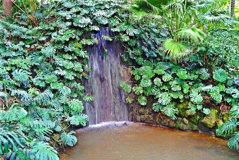 Foto de Málaga (Andalucía), España