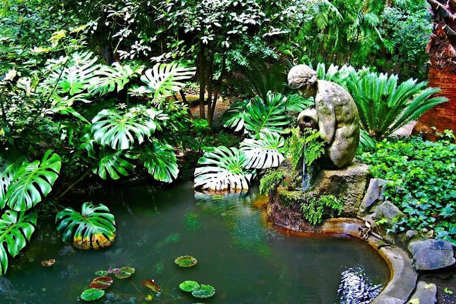 Foto de Málaga (Andalucía), España