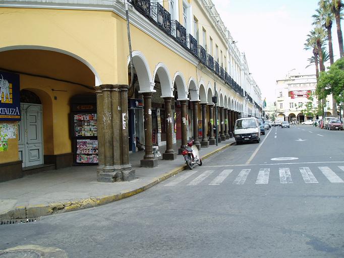 Foto de Cochabamba, Bolivia